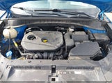 Hyundai Tucson Se KM8J2CA43MU288186 photo