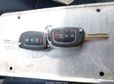 Hyundai Tucson Se KM8J2CA43MU288186 photo