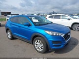 Hyundai Tucson Se KM8J2CA43MU288186 photo