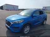 Hyundai Tucson Se KM8J2CA43MU288186 photo