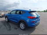 Hyundai Tucson Se KM8J2CA43MU288186 photo
