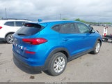 Hyundai Tucson Se KM8J2CA43MU288186 photo