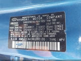 Hyundai Tucson Se KM8J2CA43MU288186 photo