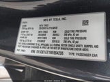 Tesla Model 3 Performance All-Wheel Drive 5YJ3E1ET1RF864206 снимка