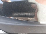 BMW X1 xDrive28I WBXHT3C3XGP887841 снимка