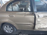Kia Rio Lx KNADH4A36B6937054 photo