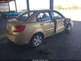 Kia Rio Lx KNADH4A36B6937054 photo