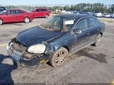 Volkswagen Jetta 2.5 3VWSF71K66M621374 снимка