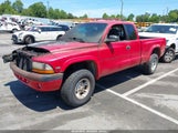 Dodge Dakota Slt/Sport 1B7GG22Y5WS547934 fotografie