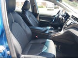 Toyota Camry Se 4T1G11AK1LU327355 fotografie