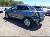 Cadillac Xt5 Fwd Luxury 1GYKNAR44MZ169598 photo
