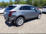 Cadillac Xt5 Fwd Luxury 1GYKNAR44MZ169598 photo