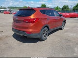 Hyundai Santa Fe Sport 5XYZU3LB3DG049462 снимка