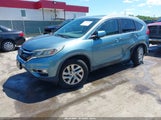 Honda Cr-V Ex-L 2HKRM4H71GH707948 снимка