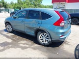Honda Cr-V Ex-L 2HKRM4H71GH707948 снимка