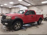 Ford F-150 Fx4/Lariat/Xl/Xlt 1FTPX145X4FA22855 fotografie
