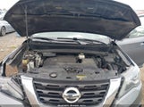 Nissan Pathfinder Sl 5N1DR2MM3JC610910 снимка
