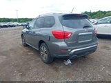 Nissan Pathfinder Sl 5N1DR2MM3JC610910 снимка