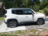 Jeep Renegade Limited Fwd ZACCJADB1HPE55568 fotografie