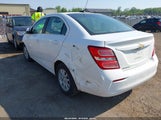 Chevrolet Sonic Lt Auto 1G1JD5SH3H4118808 fotografie