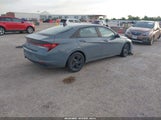 Hyundai Elantra Sel KMHLS4AG1NU248814 снимка
