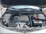 Chevrolet Malibu Fwd Ls 1G1ZB5ST0NF165534 fotografie