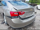 Chevrolet Malibu Fwd Ls 1G1ZB5ST0NF165534 fotografie