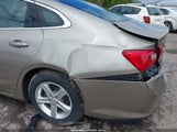 Chevrolet Malibu Fwd Ls 1G1ZB5ST0NF165534 снимка