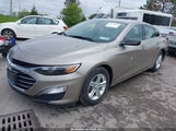 Chevrolet Malibu Fwd Ls 1G1ZB5ST0NF165534 photo