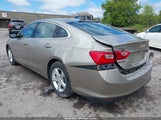 Chevrolet Malibu Fwd Ls 1G1ZB5ST0NF165534 снимка