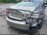 Chevrolet Malibu Fwd Ls 1G1ZB5ST0NF165534 photo