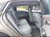 Chevrolet Malibu Fwd Ls 1G1ZB5ST0NF165534 fotografie