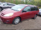 Toyota Sienna Le 5TDZK23C58S153260 снимка