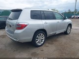 Toyota Highlander Hybrid Limited JTEEW44A492026872 photo