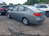 Hyundai Elantra Gls KMHDU4AD0AU153854 снимка