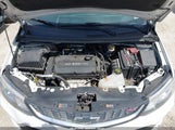 Chevrolet Sonic Lt Auto 1G1JD5SH1J4109028 photo
