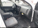 Chevrolet Colorado Wt 1GCGTBE33G1284622 fotografie