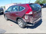 Honda Cr-V Lx 5J6RM4H37EL058981 снимка