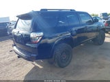 Toyota 4Runner Trd Off Road JTEBU5JR9K5685205 fotografie