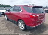 Chevrolet Equinox Awd Lt 1.5L Turbo 2GNAXUEV6L6265911 снимка