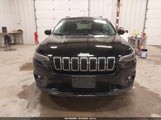Jeep Cherokee Latitude 4X4 1C4PJMCB0KD429943 снимка