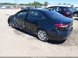 Toyota Corolla Le 5YFB4MDEXSP309784 снимка