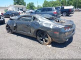 Chevrolet Camaro 2Ss 2G1FK1EJ5B9115304 снимка