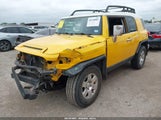 Toyota Fj Cruiser JTEZU11F670001714 photo