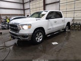 Ram  Big Horn 4X4 5'7 Box 1C6RRFFG5NN225553 снимка