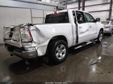 Ram  Big Horn 4X4 5'7 Box 1C6RRFFG5NN225553 снимка