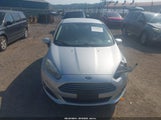 Ford Fiesta Se 3FADP4EJ9GM163376 fotografie