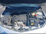Chevrolet Malibu Ls 1G1ZB5ST5HF203635 снимка