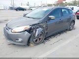 Ford Focus Se 1FADP3K29EL305876 fotografie