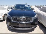 Kia Sorento 2.4L L 5XYPG4A36KG459315 снимка